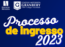 Granbery divulga resultado do Processo de Ingresso 2023