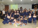 Instituto Bruno realiza palestra aos alunos dos 4º’s anos